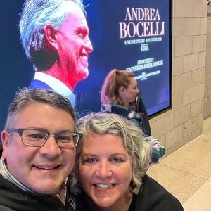 Meet your Posher, Matt